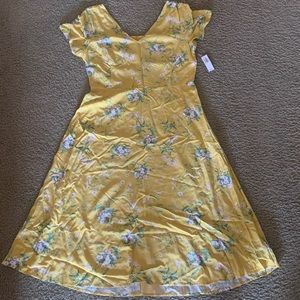 Old Navy Dress